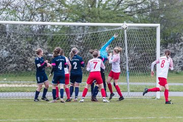 Bild 148 - F Appen - Walddoerfer SV : Ergebnis: 3:2